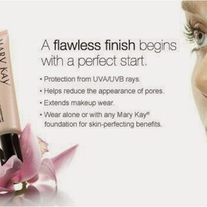 Mary Kay Perfecting Primer - Cream